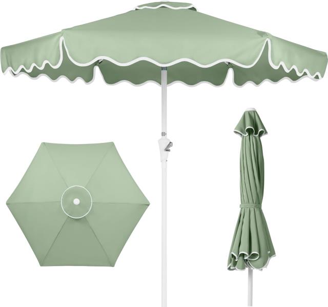 Rental store for Sage Green Umbrella in Tulsa OK