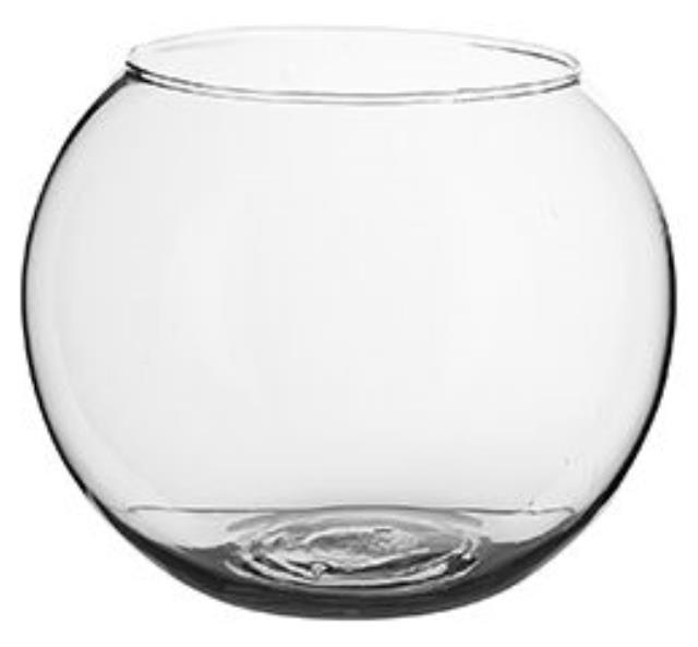 Rental store for DT-Ginormous Fish Bowl, 18 x16 in Tulsa OK