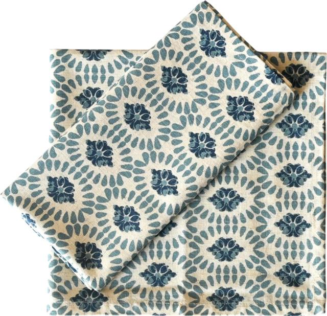Rental store for Amelia Dinner Napkin in Tulsa OK