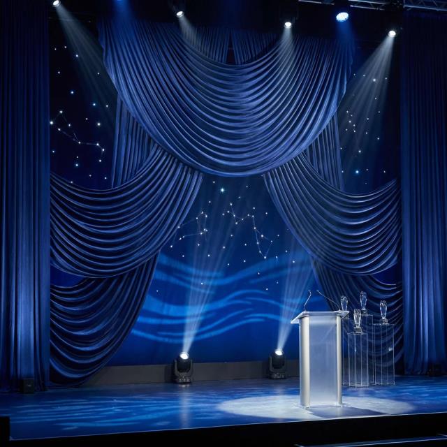 Where to find DT_Navy Stretch Drape. 14 t x 118 w in Tulsa
