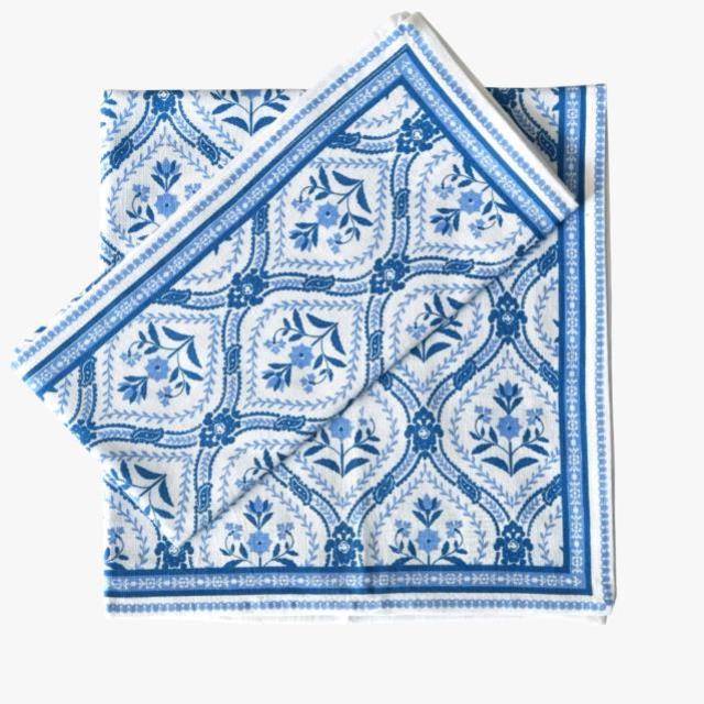 Where to find Brimsley Damask Cotton Napkin in Tulsa