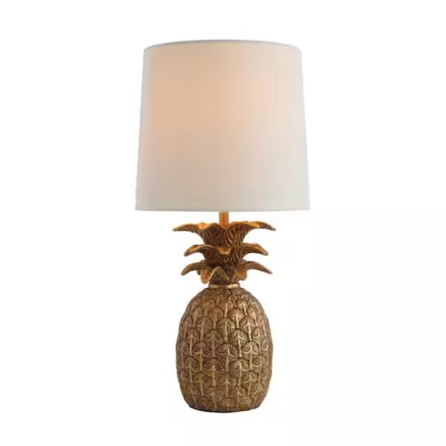 Rental store for DT_Pineapple Table Lamp in Tulsa OK