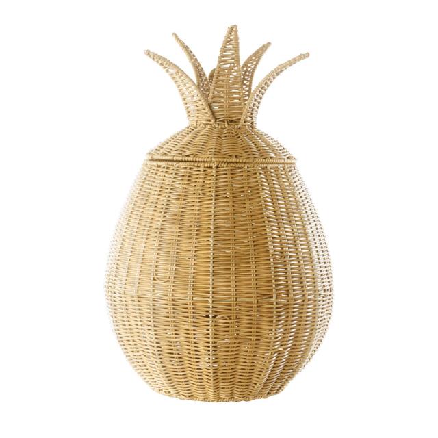 Rental store for DT_Pineapple Basket in Tulsa OK
