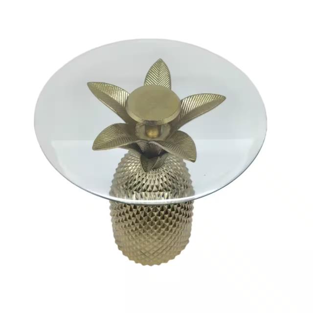Where to find DT_Pineapple Table in Tulsa