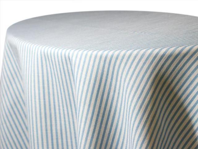 Rental store for 132 rd Morgan Woven Stripe French Blue in Tulsa OK