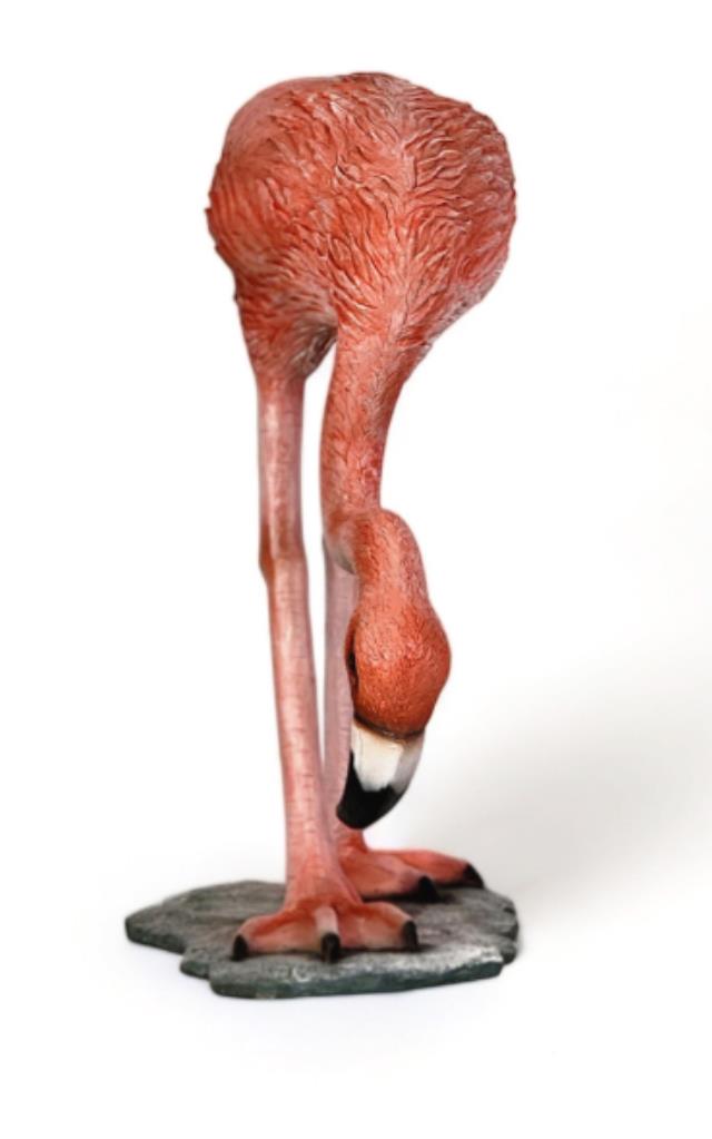 Where to find DT- Flamingo Head down Statue,46 T in Tulsa