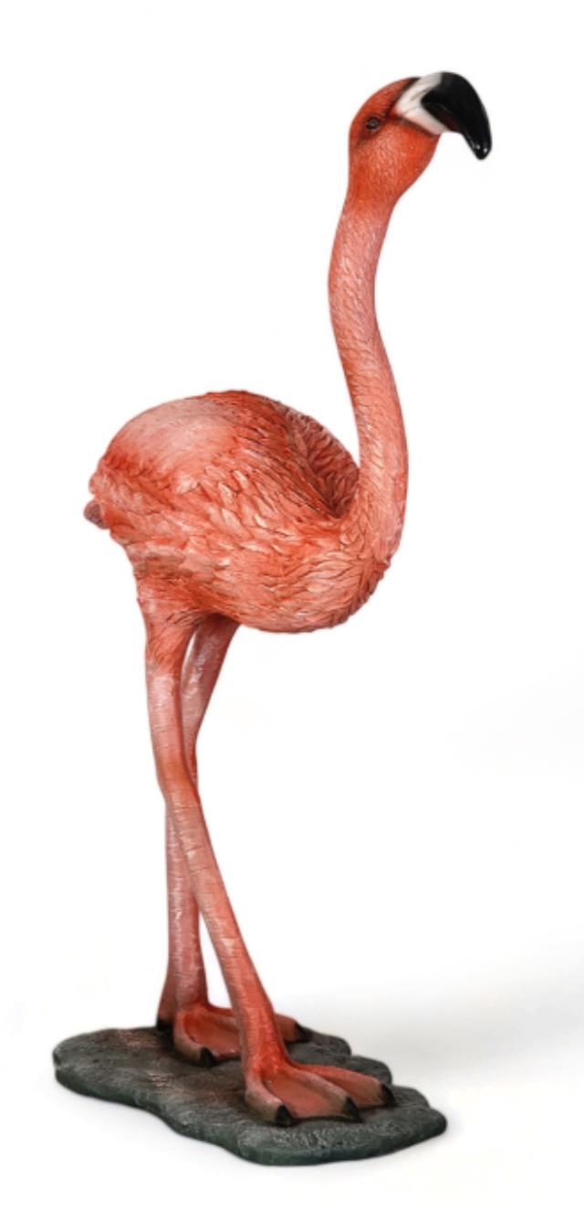 Where to find DT- Flamingo Head Up Statue,6 T in Tulsa