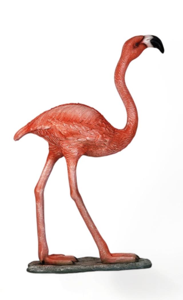 Where to find DT- Flamingo Head Up Statue,6 T in Tulsa