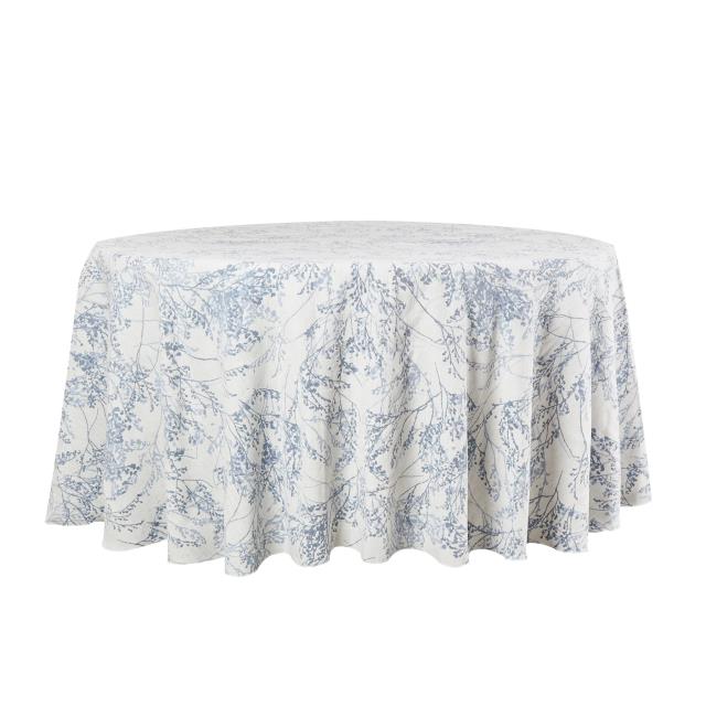 Where to find Winslett Reversible, Dusty Blue Linens in Tulsa