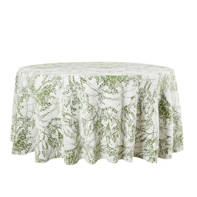 Where to find Winslett Reversible, Olive Green Linens in Tulsa