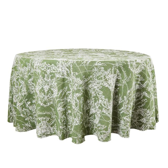 Rental store for Winslett Reversible, Olive Green Linens in Tulsa OK