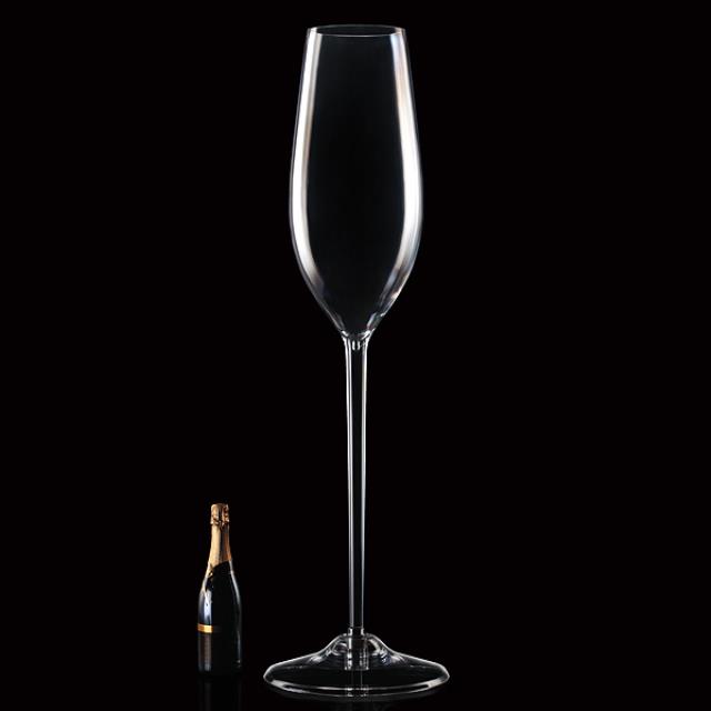 Where to find DT-4ft Champagne Flute in Tulsa