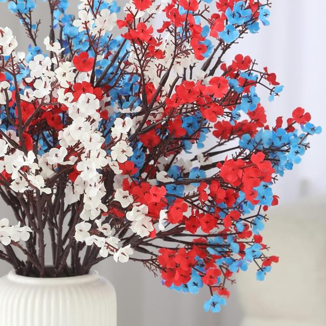 Where to find DT-4th of July Baby s Breath, White in Tulsa