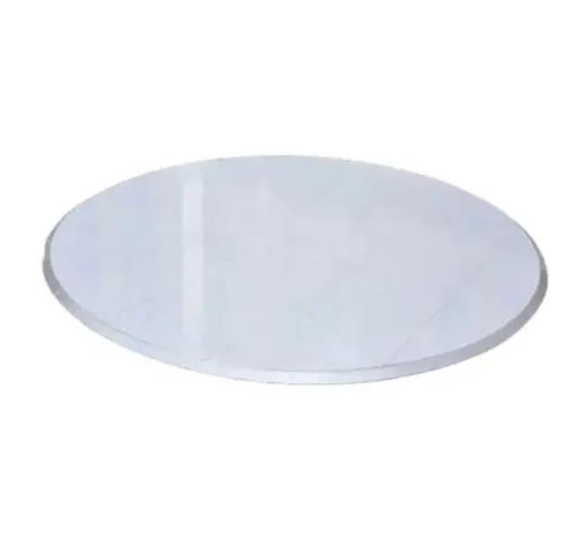 Rental store for White Round Acrylic Dance Floor 24 rd in Tulsa OK