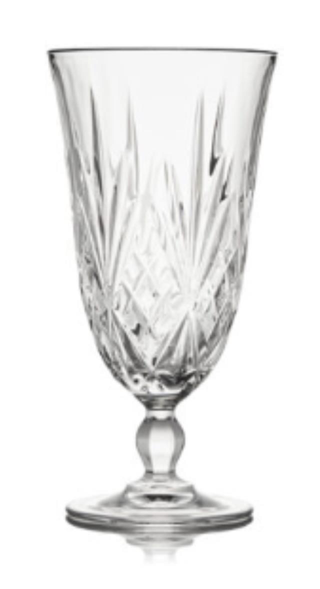 Rental store for Artisan Clear Crystal Goblet  20 RK in Tulsa OK