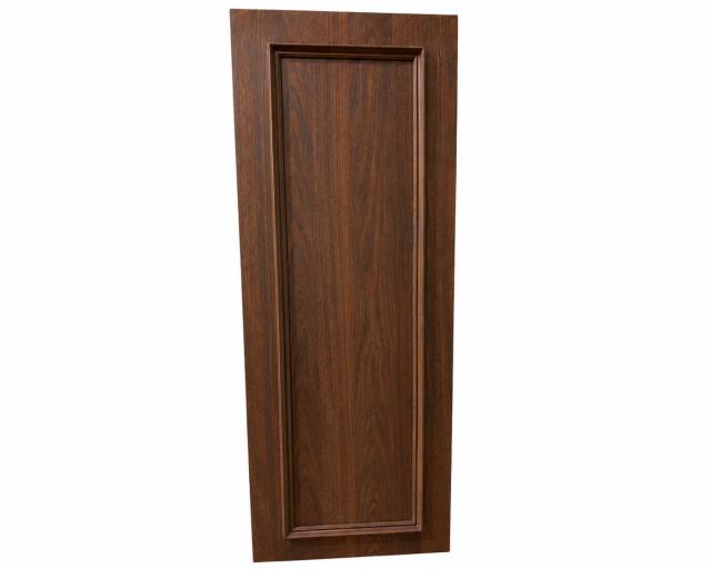 Rental store for Olivia Walnut Back Wall w Sconce, 3x8 in Tulsa OK
