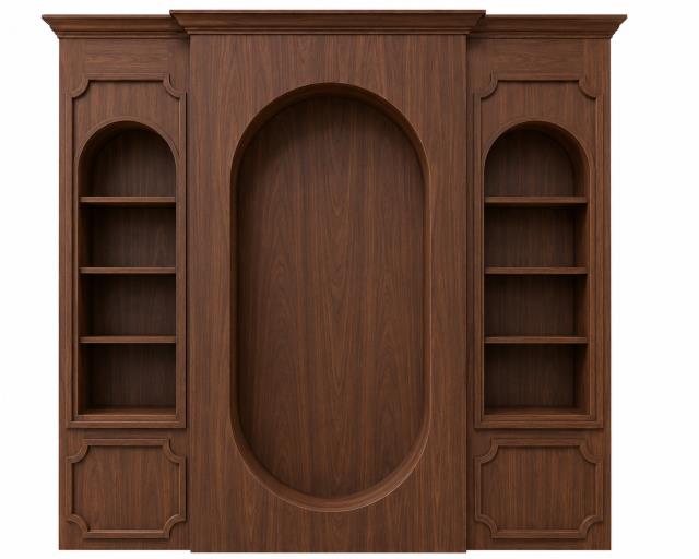 Rental store for Estate Wall, Walnut in Tulsa OK