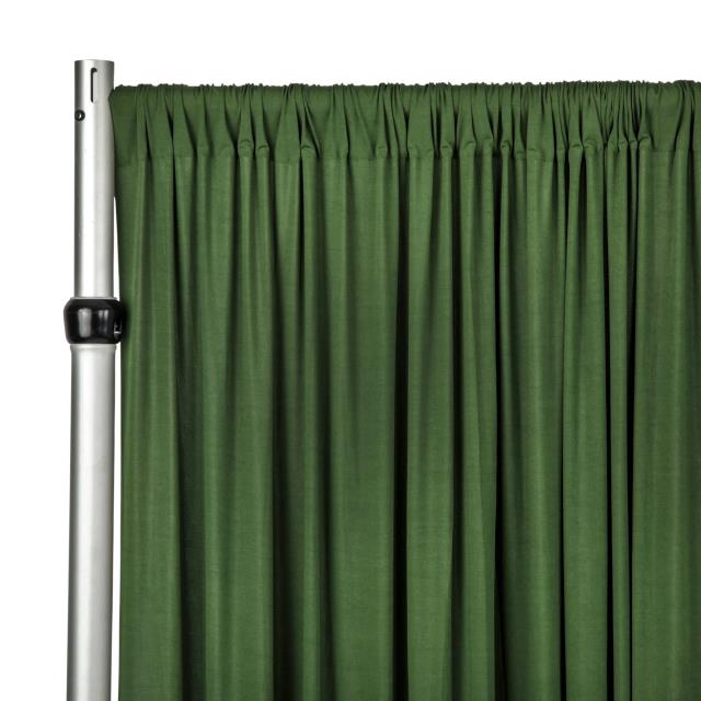 Rental store for DT_Willow Green Stretch Drape. 16 t in Tulsa OK