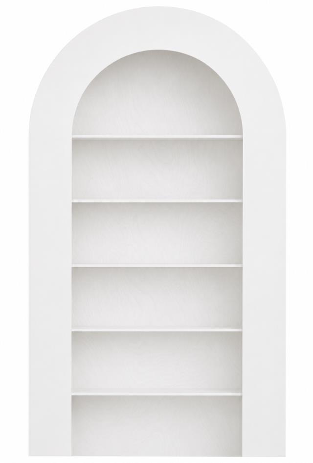 Rental store for White Collapsible Arch Shelf, 7 ft in Tulsa OK