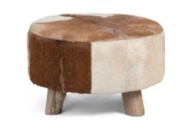 Rental store for Lou Haircalf Oversized Ottoman in Tulsa OK