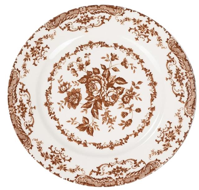 Rental store for Alexandra Cider China Collection in Tulsa OK