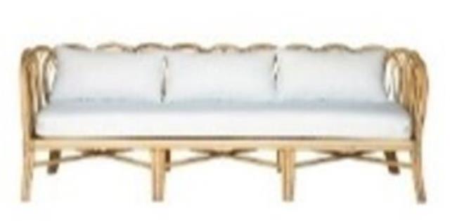 Rental store for Fleur Sofa in Tulsa OK