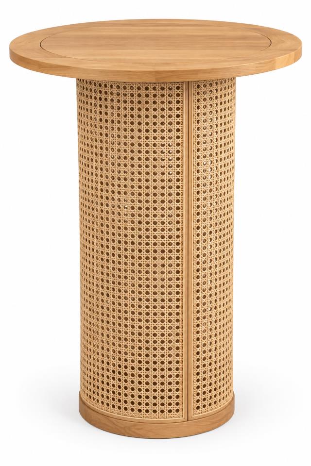 Rental store for Rattan High Table in Tulsa OK