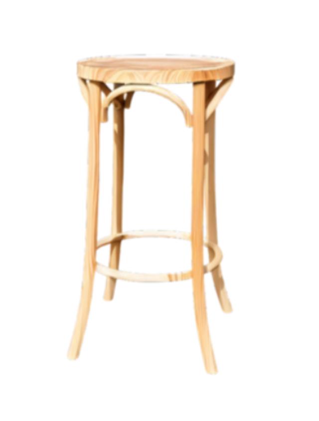 Rental store for Lolly Bentwood Barstool in Tulsa OK