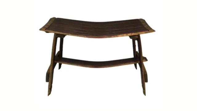 Rental store for Napa Stave Bench in Tulsa OK