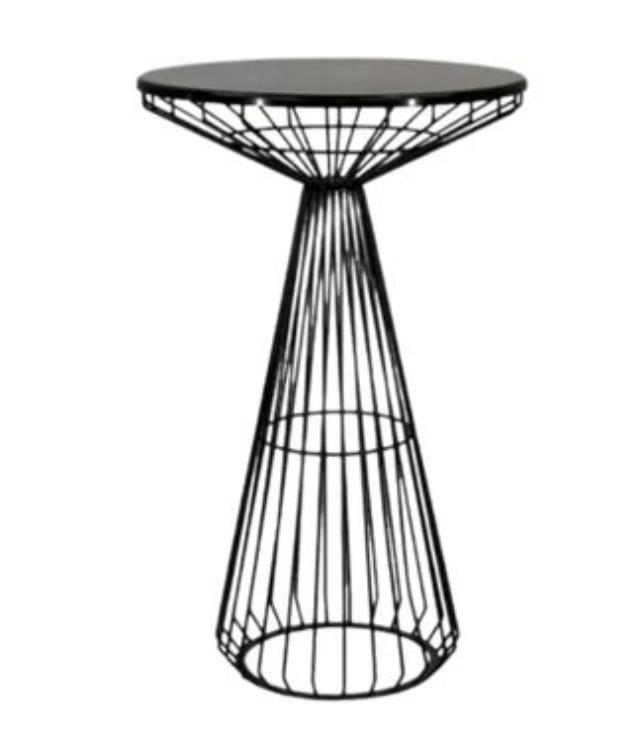 Rental store for Birdcage High Table in Tulsa OK