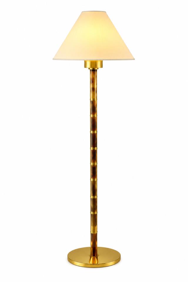 Rental store for Bamboo Table Lamps in Tulsa OK