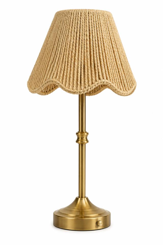 Rental store for Cindy Task Lamp in Tulsa OK