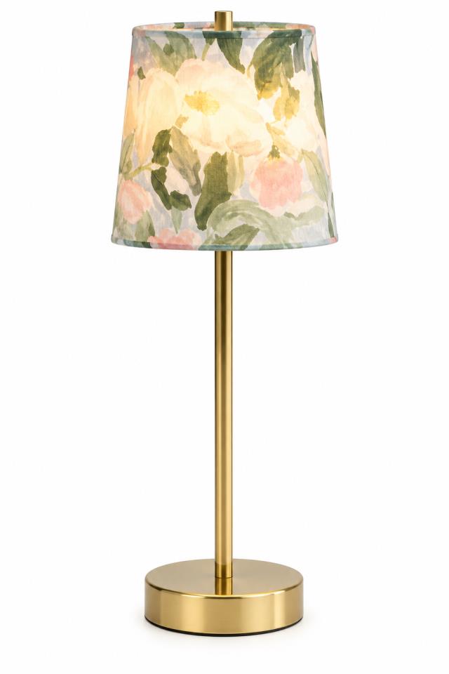 Rental store for Les Fleurs Task Lamp in Tulsa OK