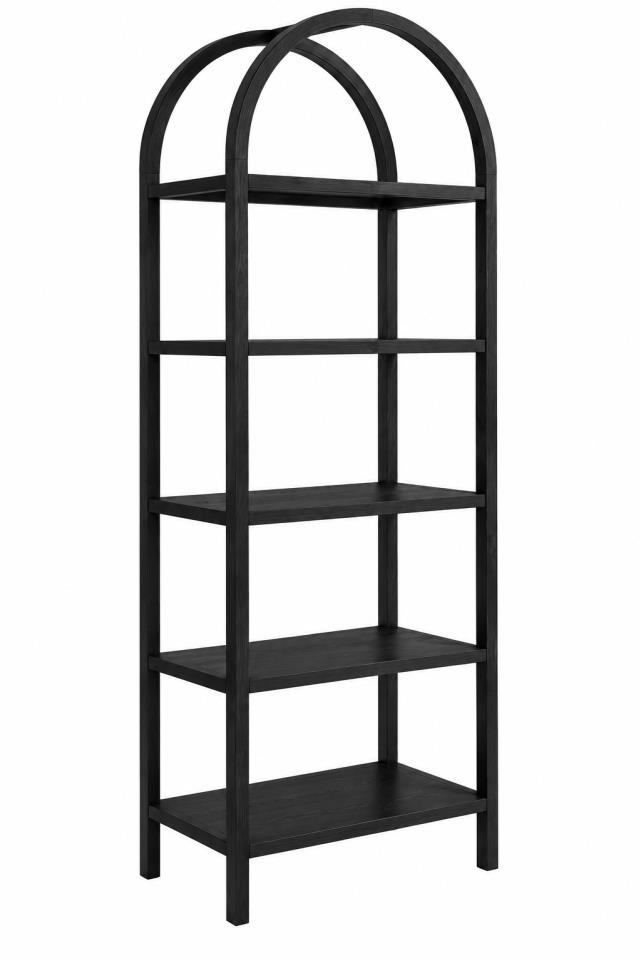 Where to find Tall Arched Shelf in Tulsa