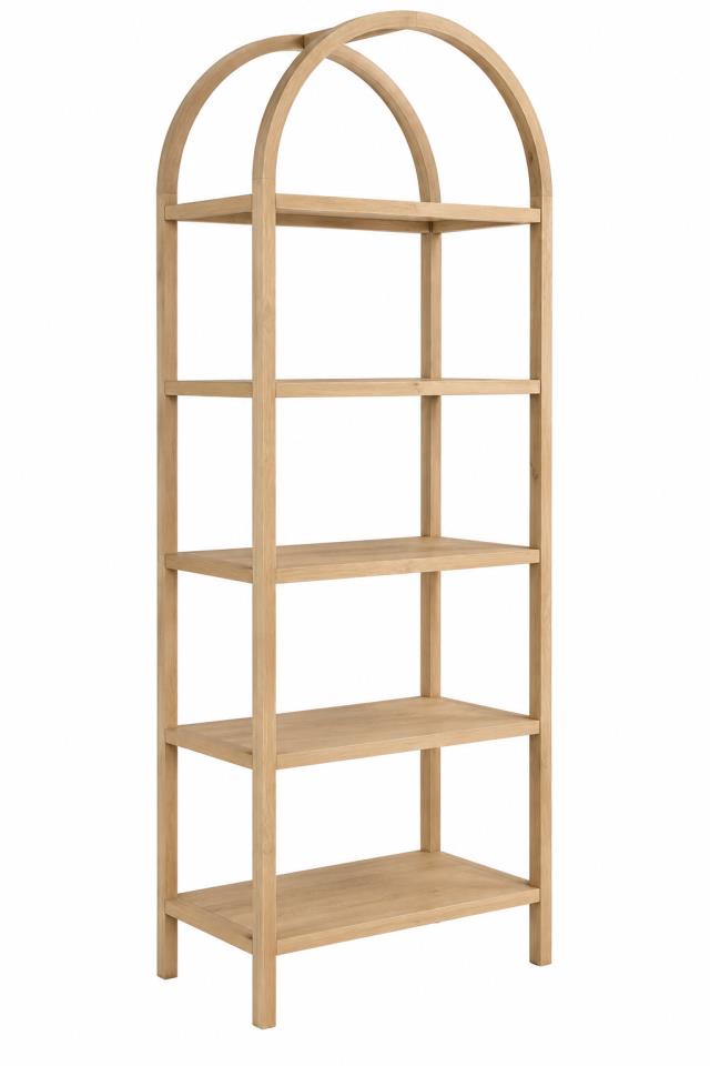 Rental store for Tall Arched Shelf in Tulsa OK