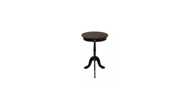 Rental store for Baroque Side Table in Tulsa OK