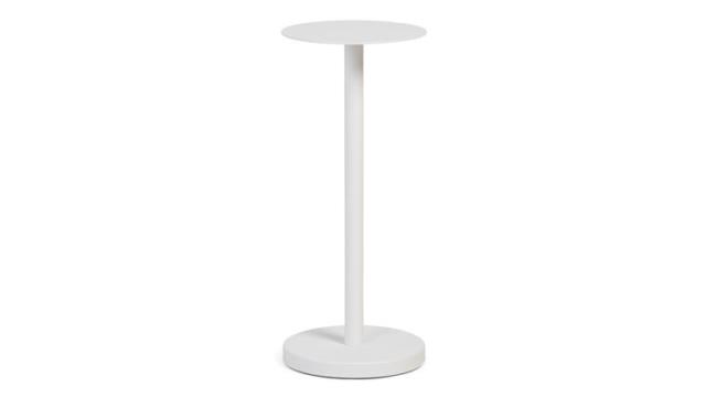 Rental store for Blanc Drink Table in Tulsa OK