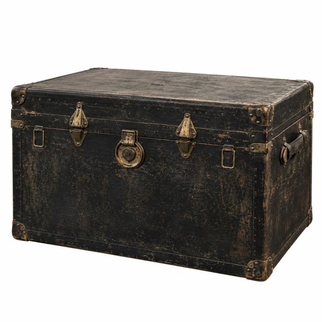 Rental store for Antique Trunk in Tulsa OK