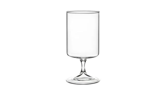 Rental store for Chelsea Crystal Water Goblet in Tulsa OK
