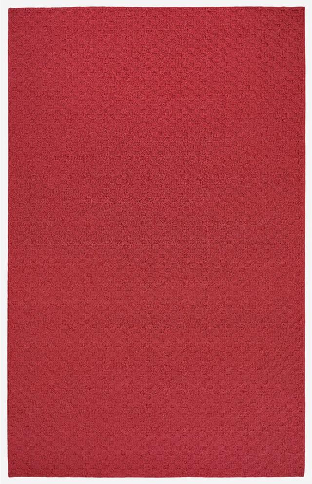 Rental store for Red Town Square  Rug  8x10 in Tulsa OK