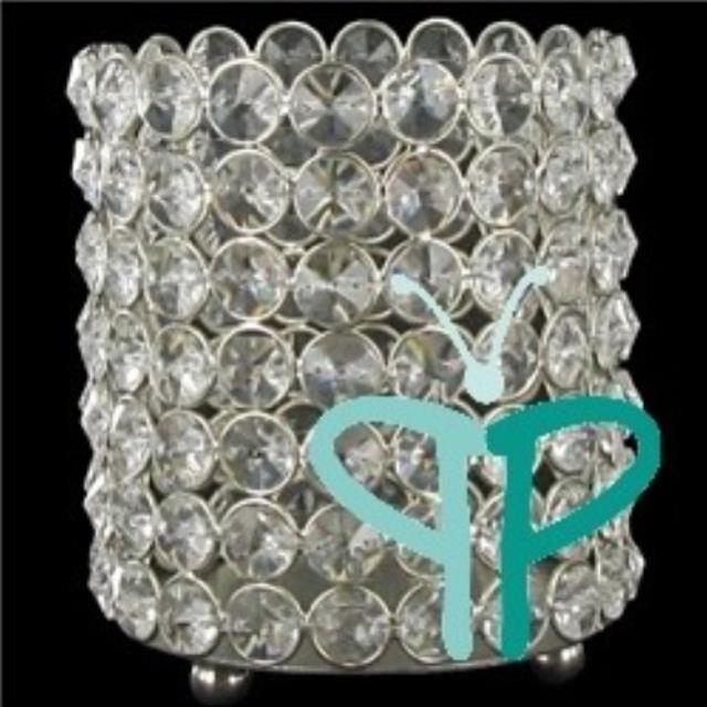 Rental store for Crystal Hurricane Globe in Tulsa OK