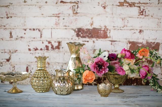 Where to find Gatsby Compote gold glass in Tulsa