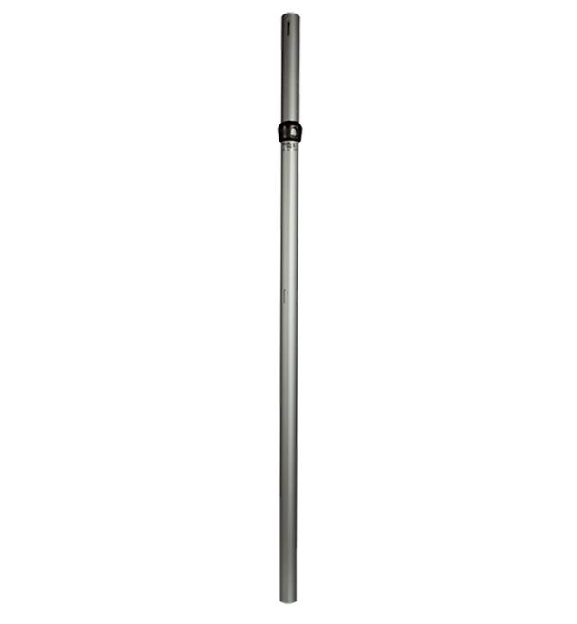 Where to find Telescope Upright Pole, Adj 8 -14 tall in Tulsa