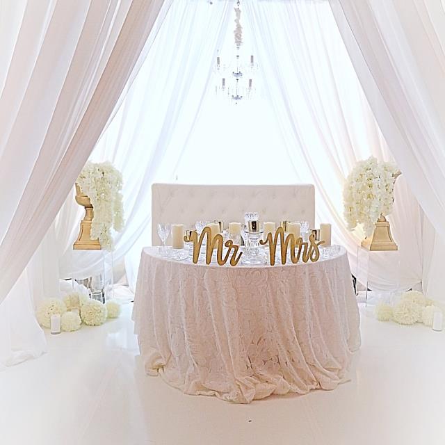 Rental store for White Rose Flower Ball in Tulsa OK