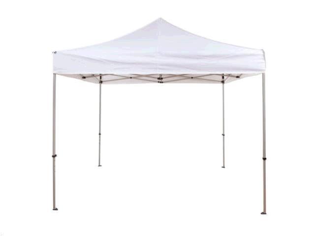 Where to find 10 x10 Residential Tent. Pop-up, White in Tulsa
