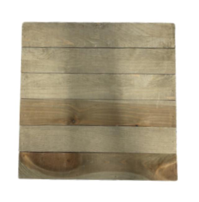 Rental store for Vintage Wood Tray in Tulsa OK