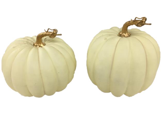 Where to find Fall Pumpkin Prop med- large size in Tulsa