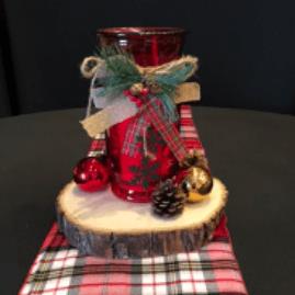 Rental store for I ll Be Home for Christmas Red Hurricane in Tulsa OK