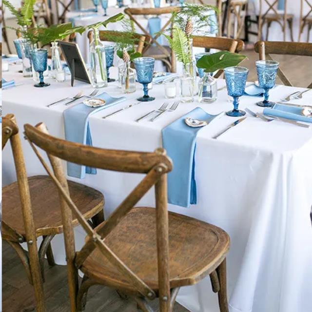 Where to find Debutante Corn Flower Blue Goblet 25 rk in Tulsa