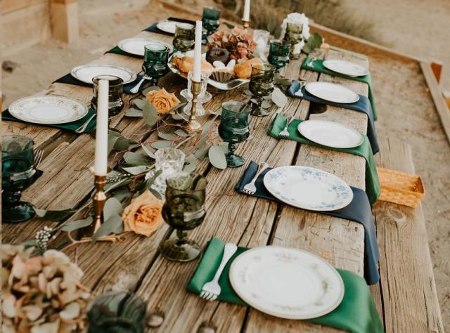 Where to find Storm Matte Satin Linens in Tulsa
